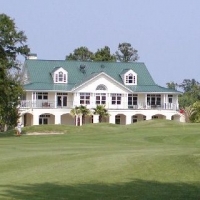 Charleston National Country Club